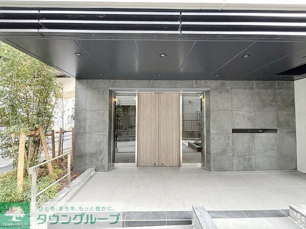 ブランシエスタ用賀の物件内観写真